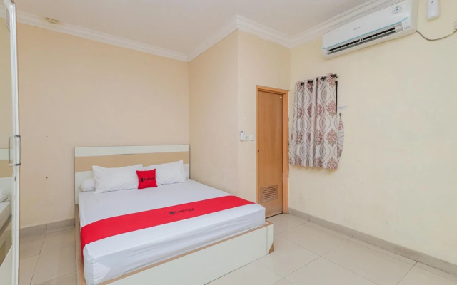 Al Thalib HOTEL SYARIAH