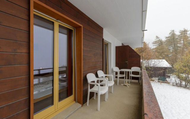 Nevada 205 4 pax Centrally Lain Apartment With Garage