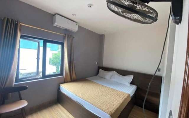 Nhat Bao Hotel Ha Giang - by Bay Luxury