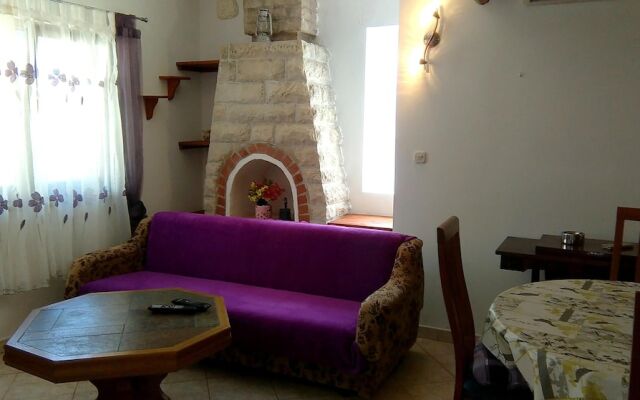 Holiday home Krnica M.Percana