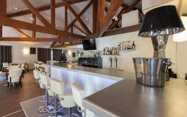 Le Relais de Sassenage