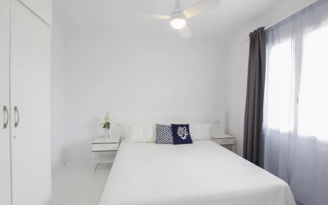 Apartamentos El Rio