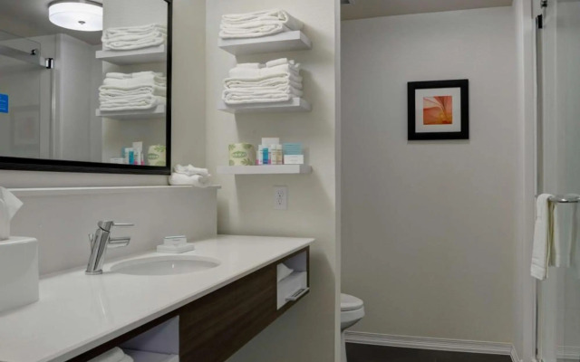 Hampton Inn & Suites Ardmore