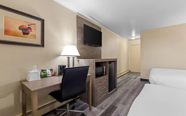 Travelodge by Wyndham Rapid City