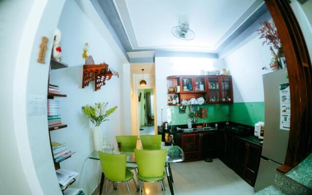 Kota’s House Homestay