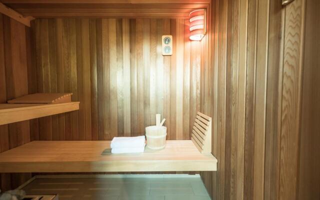 Ferienhaus - Kampfläufer