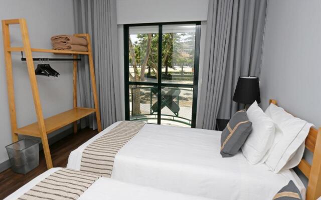 Hi Setubal Pousada De Juventude