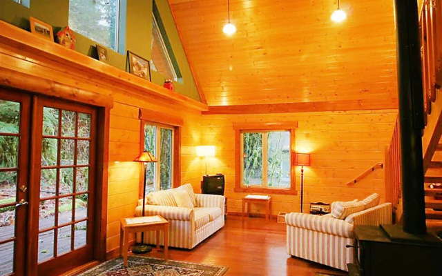 Holiday Home 21GS Cabin in the country!