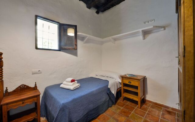 Casa Payesa - Authentic Ibizan style