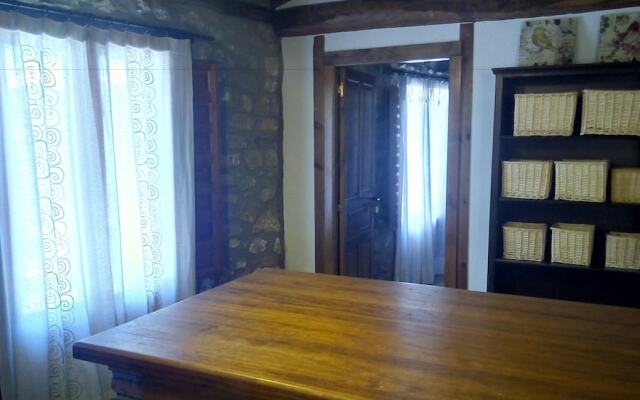 Casa Rural Posada del Pelaire