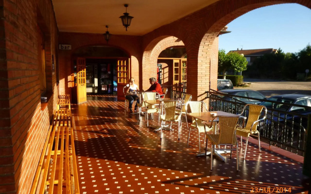 Hotel Alisa