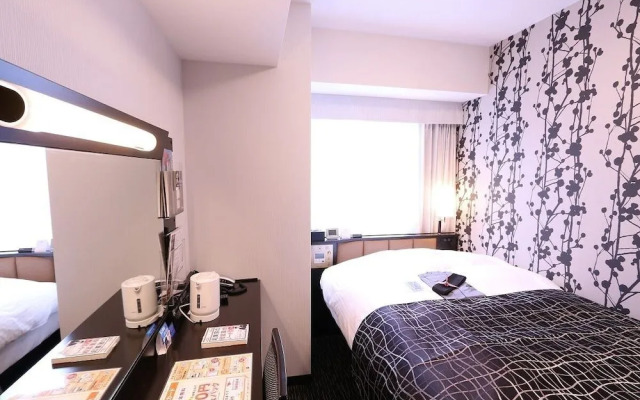 APA Hotel Hakata Higashihieekimae