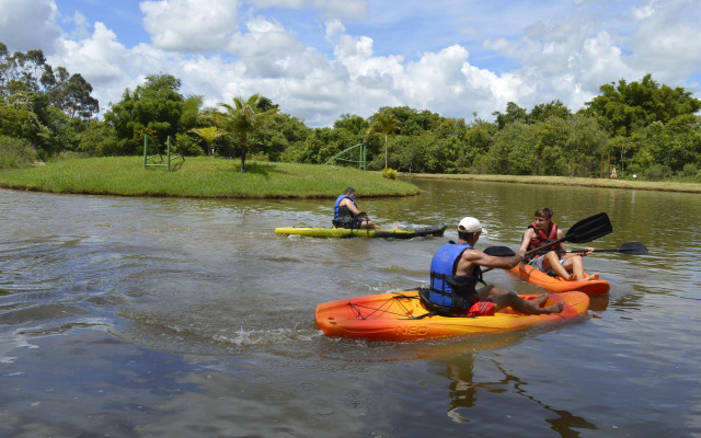 Terra Parque Eco Resort