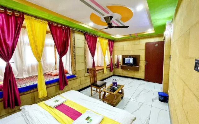 Sky Residency Jaisalmer