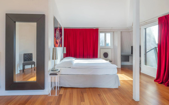 Tralala Hotel Montreux