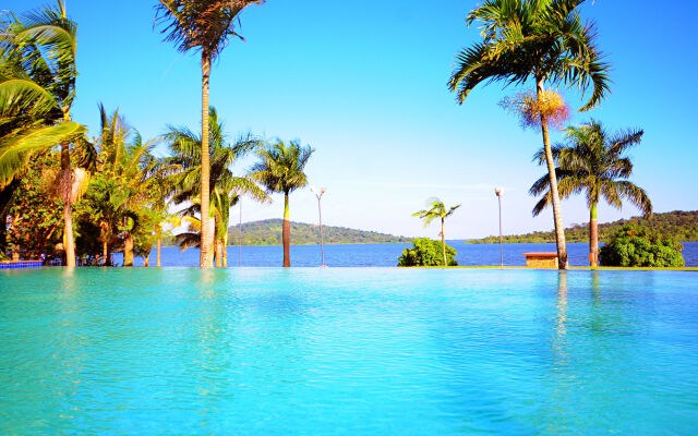 Munyonyo Commonwealth Resort