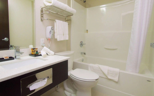 The Kanata by BCMInns Blairmore