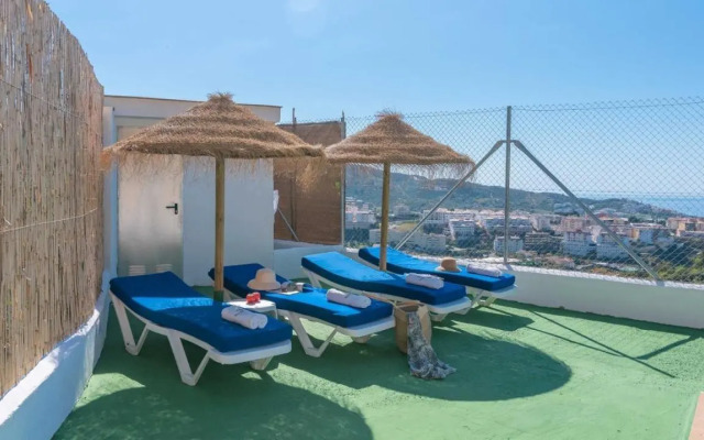 Villa Diego Torrox by Ruralidays