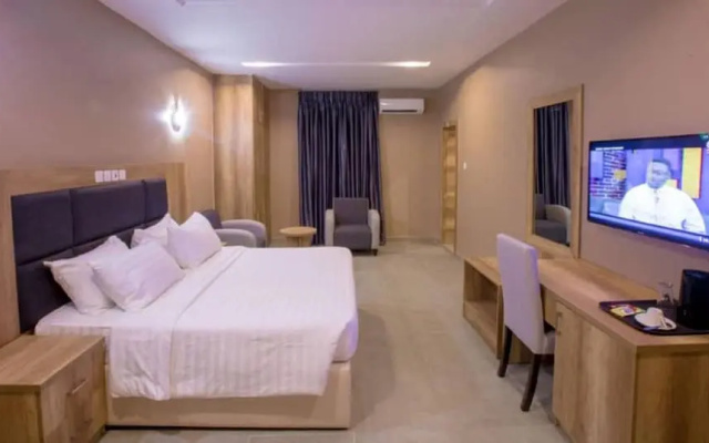 Ivana Residence Apartments and Suites