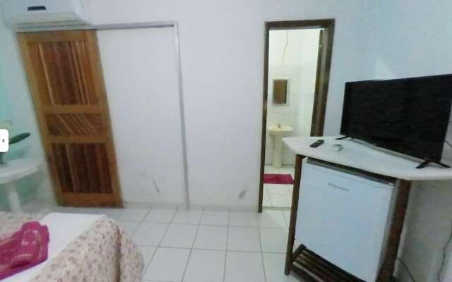 Hostel Suites Taquary - Praia Do Guaibim