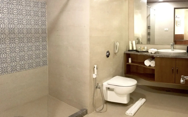 KK Royal Hotel & Convention Centre