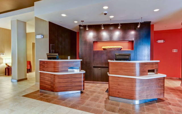 Courtyard by Marriott Bridgeport Clarksburg