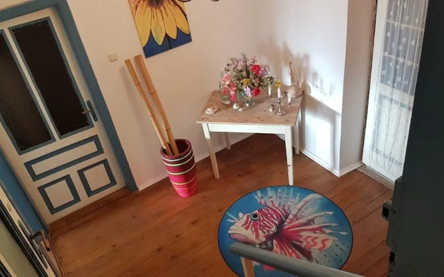 Inga - Right at the Beach - A1