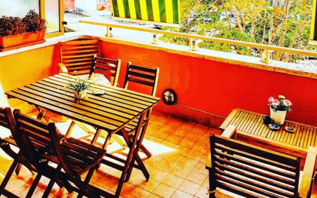 Lady D. Bed&breakfast