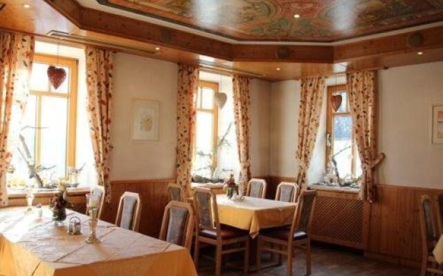 Gasthof - Pension Linder