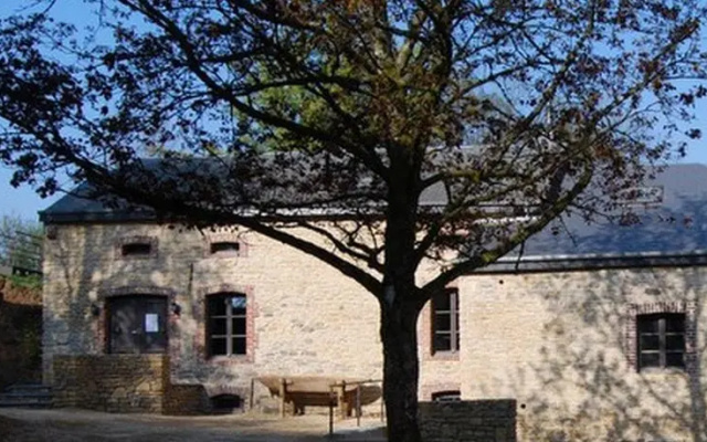 Auberge du Vieux Moulin - фото 4