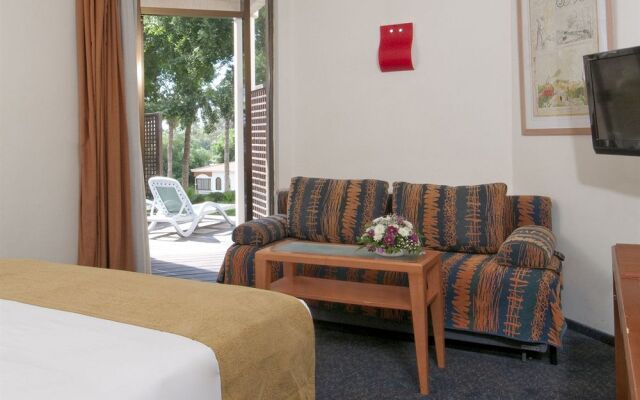 Lake House Kinneret