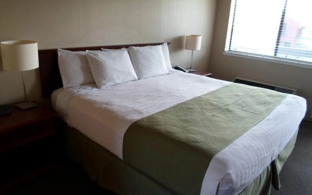 GoodSpring Motel