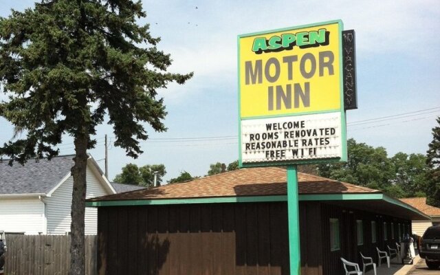 Aspen Motor Inn