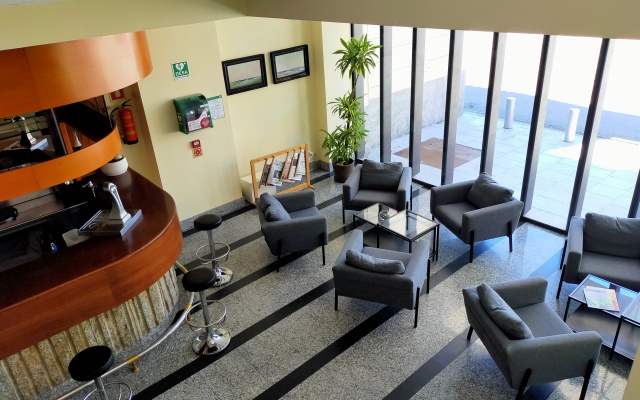 Hotel AR Parquesur