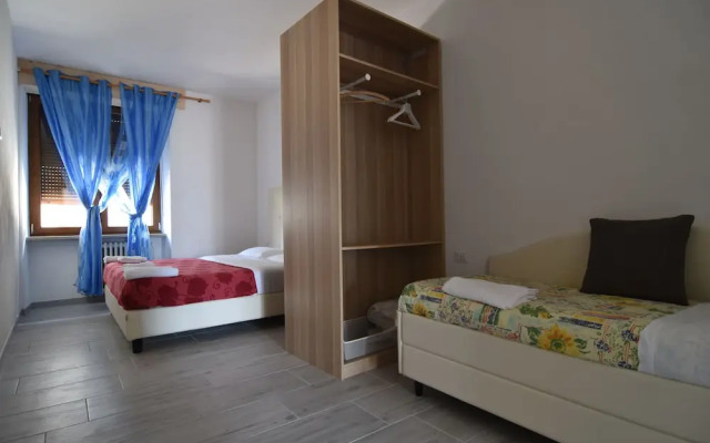 Agritur Michelotti