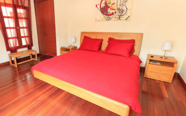 Hotel Casa Deco