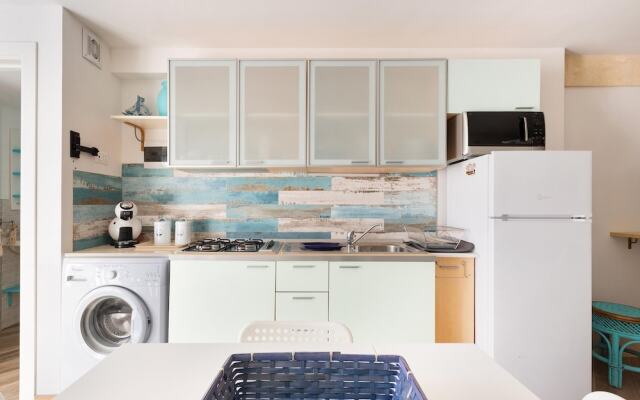 2184 Mono Chicca Blu