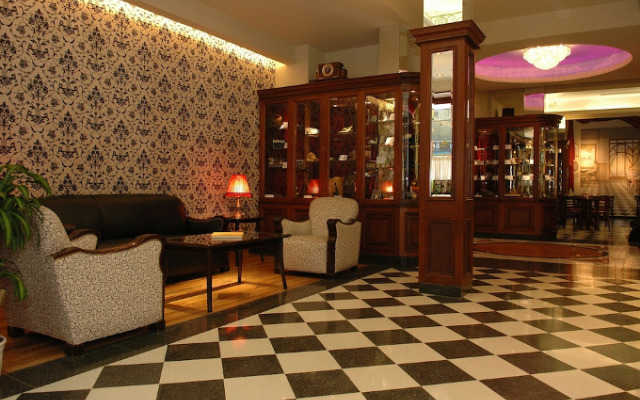 Tanguero Hotel Boutique Antique