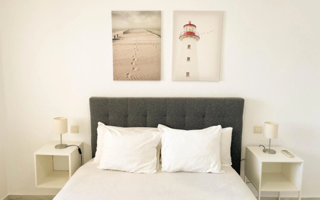 Montemar Terral Apartments