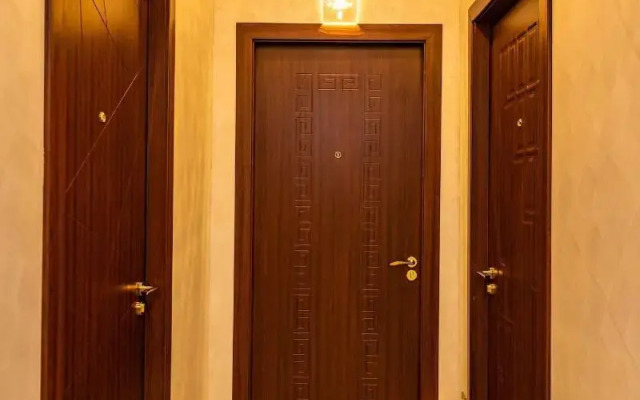 AC Residence
