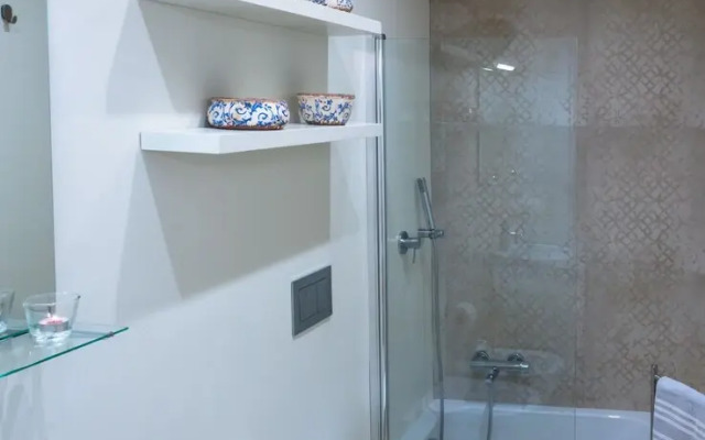 Chiaramonte Suite