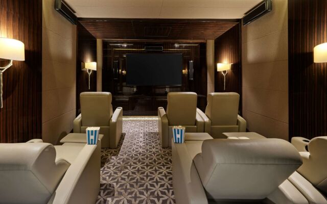 Raffles Istanbul