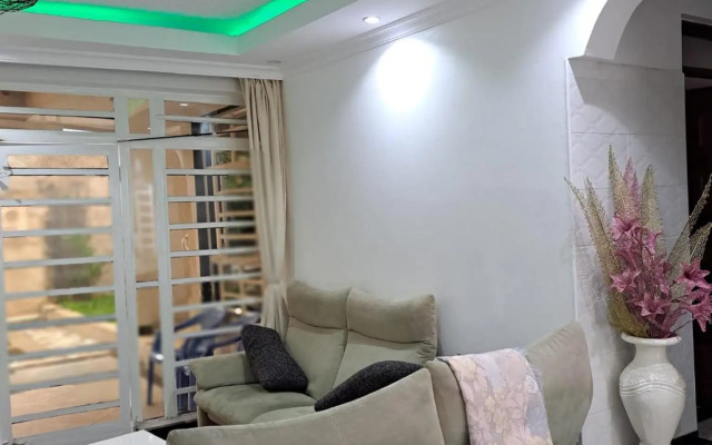 Stay.Plus Utawala Holiday House