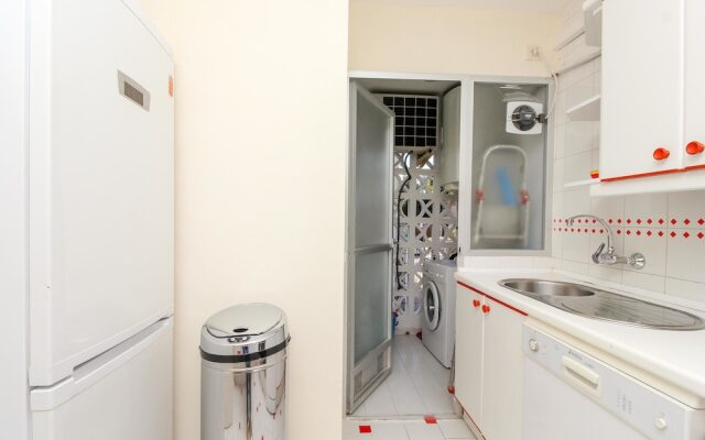 Apartamento Buenavista Calahonda