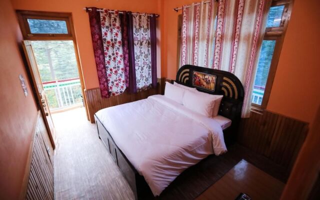 The Himalayan Wild Retreat