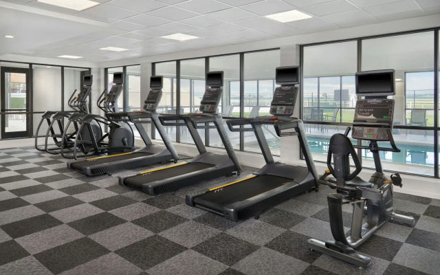Towneplace Suites by Marriott Columbus