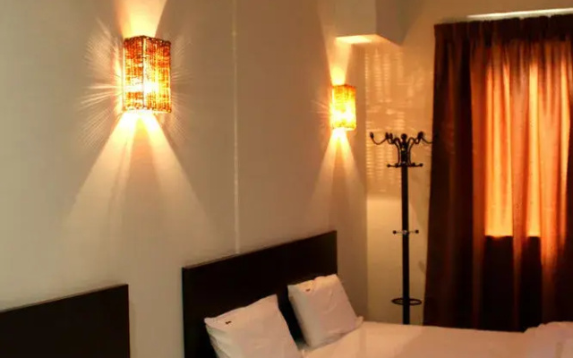 Sens Hotel