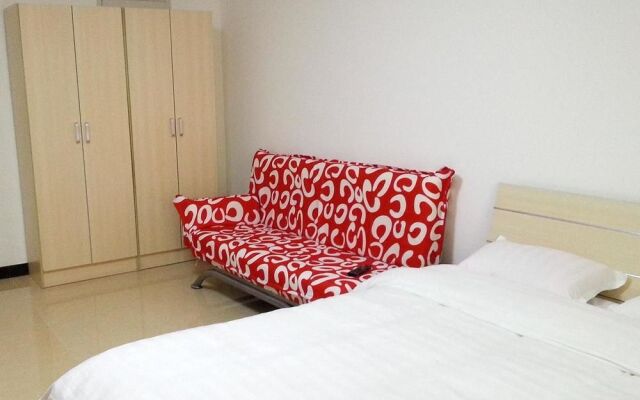 Hupojun Hotel Apartment