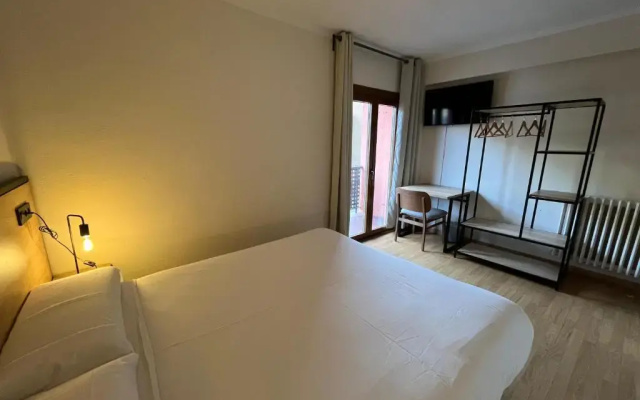 Hotel Arbre de Neu