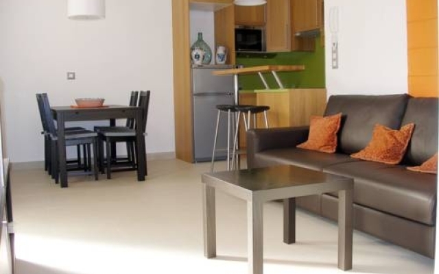 Barcelonaforrent Gracia Apartments